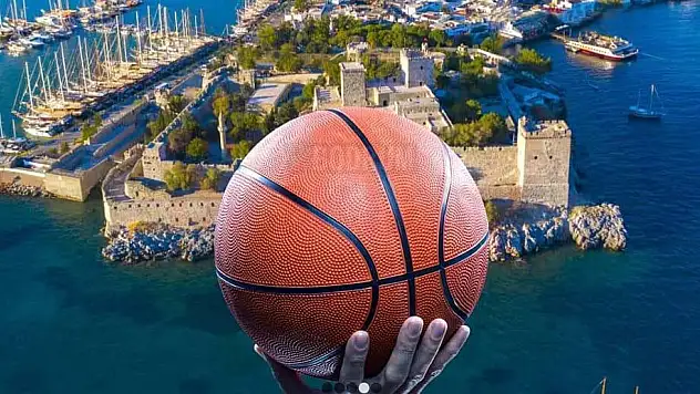 ÇAĞDAŞ BODRUM FIRTINA GİBİ