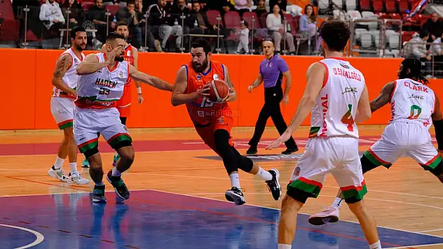 Çağdaş Bodrum Harem'de Esti Gürledi