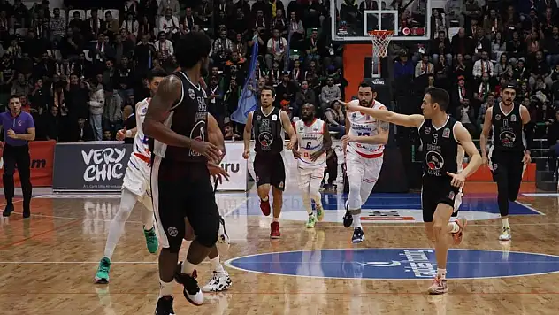 Çağdaş Bodrum Ligin En Yüksek Puanlı Tek Takımı Oldu