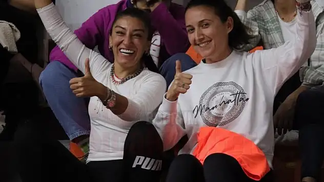 Çağdaş Bodrum Seyircisinden Tam Destek Aldı