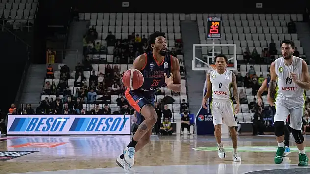 Çağdaş Bodrum Spor 'Çakı' Gibi
