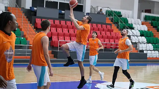 Çağdaş Bodrum Spor Galibiyete Odaklandı