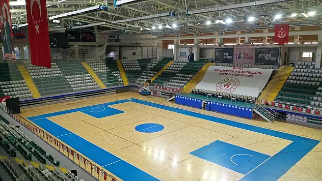 Çağdaş Bodrum Spor, Maçlarını Menteşe'de Oynayacak