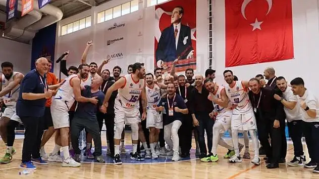 Çağdaş Bodrum Spor Şampiyonluğunu İlan Etti