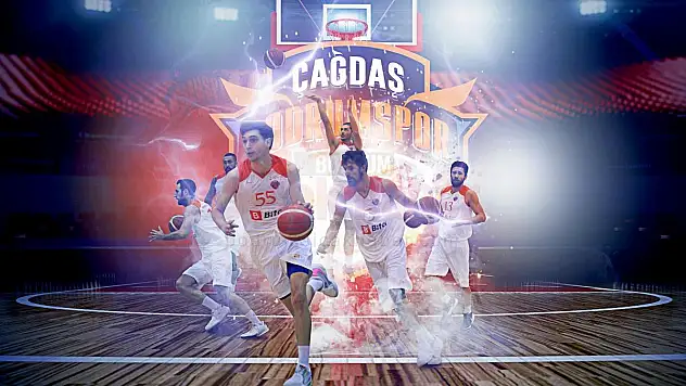 ÇAĞDAŞ BODRUM'A SEYİRCİSİNDEN TAM DESTEK