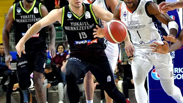 Çağdaş Bodrumspor Galibiyet Yaşadı