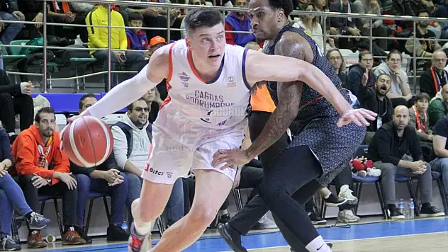 Çağdaş Bodrumspor Sahadan Mağlup Ayrıldı