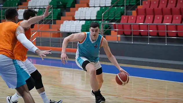 Çağdaş Bodrumspor, Tofaş Mesaisine Hazır