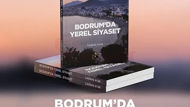 Çağdaş Uyar Okuyucalarıyla Buluşacak