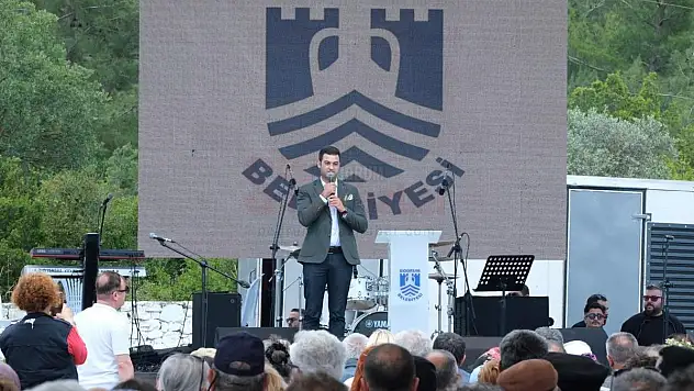 Canlar Şenliğine Yoğun İlgi