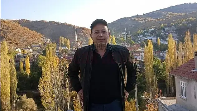 Çatıdan Düşen Vatandaş Hayatını Kaybetti