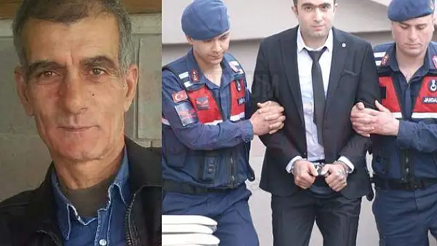 ÇEKİÇLİ CİNAYETE 18 YIL HAPİS