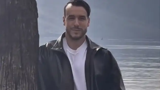 Cem Adrian'dan yeni yaşında duygusal sözler