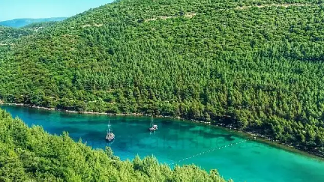Cengiz Holding'den Açıklama 'Bodrum Belediyesi Hukuk Dışı ve Siyasi Bir Karar Almıştır'