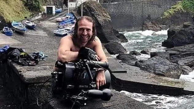 Cennet Koyu'ndaki yapılaşmaya deniz bilimcisinden sert uyarı