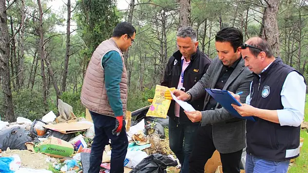 Cennet Koyunu Cehenneme Çevirdiler