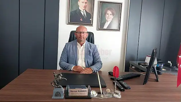 Cennet'i Cehennem Yapmanıza İzin Vermeyeceğiz!