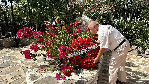 Cevat Şakir Kabaağaçlı 51. Ölüm Yıl Dönümünde Anıldı