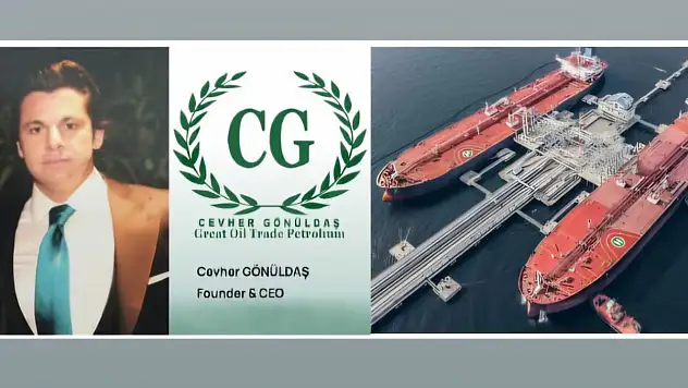 Cevher Gönüldaş Petrol: Bodrum Merkezli Uluslararası Yakıt Devi, Dünyaya Açılan Kapı Oluyor