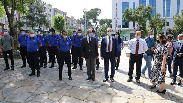 Ceza İnfaz Kurumu kütüphaneleri için kitap bağış kampanyası başlatıldı