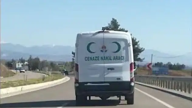 Cezaevinde şok ölüm