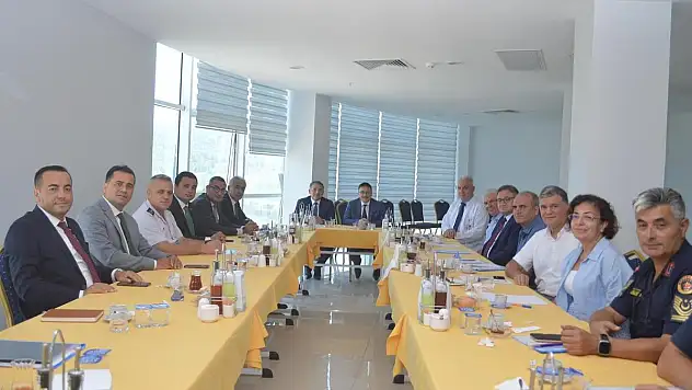 Cezaevleri ve Hastaneler Arasında İşbirliği Güçleniyor