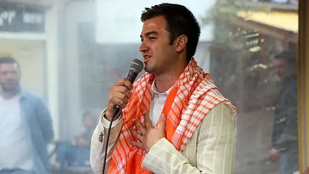 CHP Adayı Mandalinci 'Kazanan Bodrum Olacak'