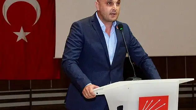 CHP Bodrum İlçe Başkanlığından Eğitim, Öğretim Açıklaması
