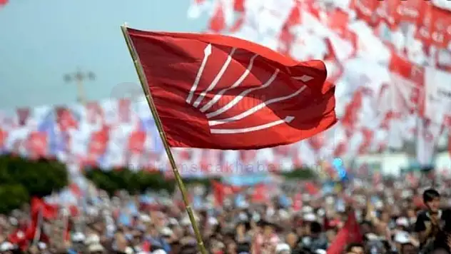 CHP İlçe Başkanlığından Levent Arkan ile İlgili Açıklama Yapıldı