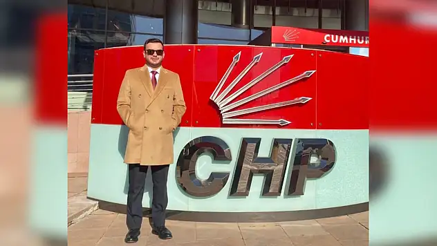 CHP Muğla İl Gençlik Kolları Başkanına hapis cezası