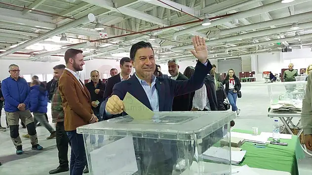 CHP'de Meclis Üyesi Seçim Heyecanı Devam Ediyor