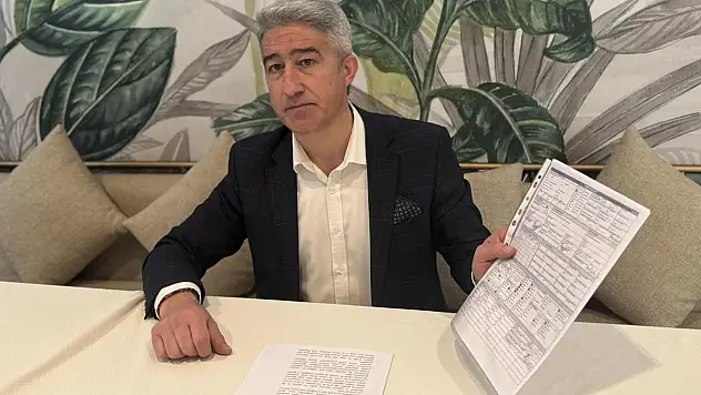 CHP'nin Disiplin Soruşturması Başlattığı Eski Başkan Oktay'dan Açıklama: 'Suç İşlemedim, Niyetler Farklı'