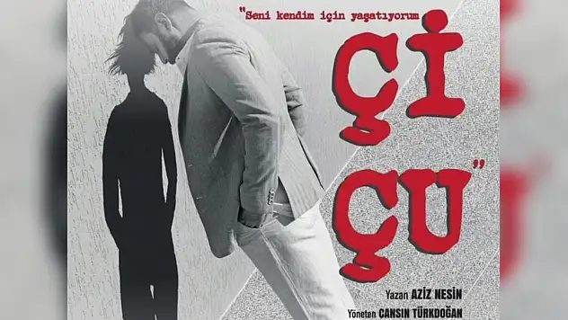 Çi Çu Bodrum sahnesinde