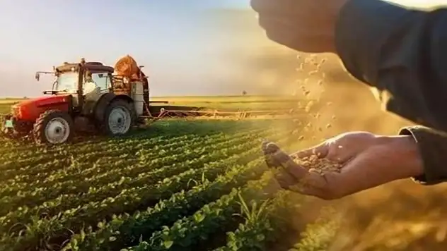 Çiftçiye kredi engeli SGK ve vergi borcu olan üretici finansmana ulaşamıyor