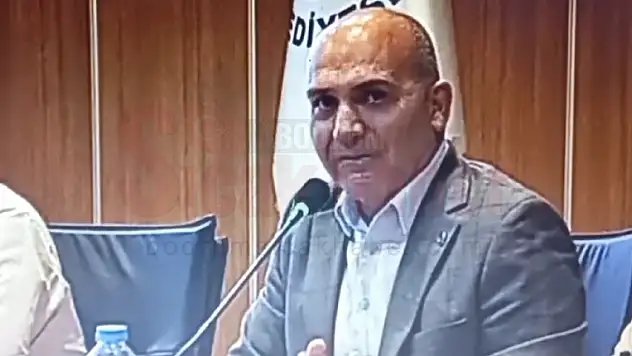 Çimlere Su Vatandaşa Arızalı Hatlar Var