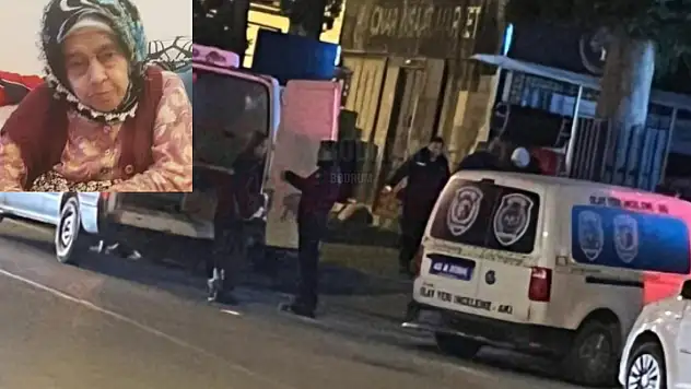 Çınar Ailesinin Acı Günü