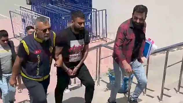 Cinayet Şüphelileri Adliyeye Sevk Edildi