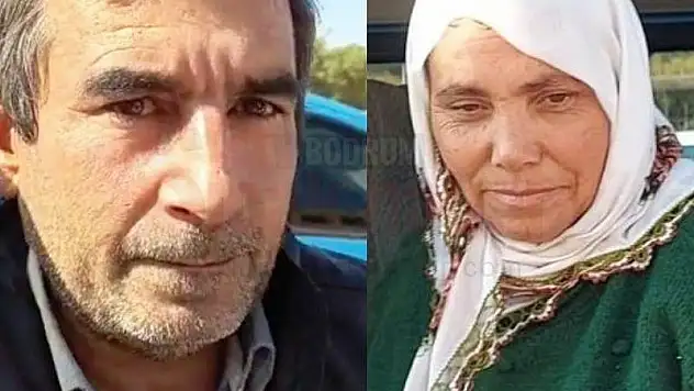 Cinayete kurban giden Gamze'nin Annesi ve Babası Kızlarını Öldürmekten Tutuklandı