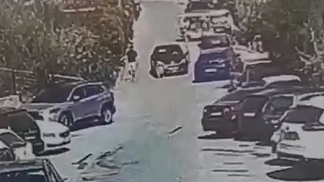 Çinko göz göre göre ezildi