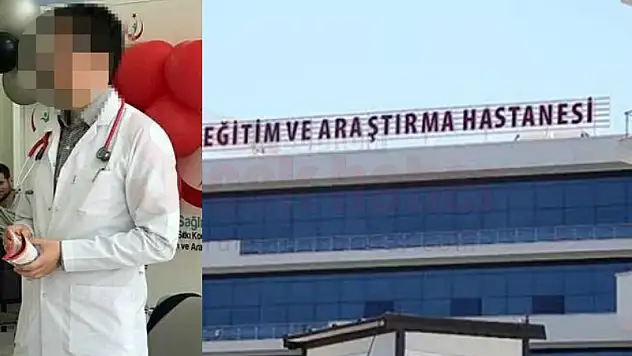 Cinsel İstismar İddiasıyla Tutuklanan Doktor Tahliye Edildi
