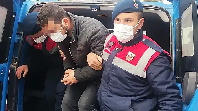 'Cinsel Saldırı' Suçlamasıyla Gözaltına Alınan Zanlı Tutuklandı