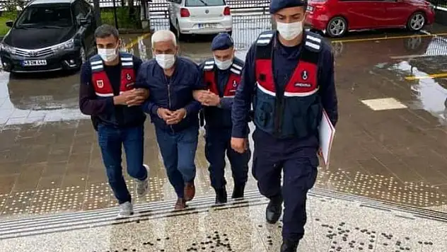 Çocuk İstismarı ve fuhuşa teşvik suçlarından 2 zanlı Muğla'da yakalandı