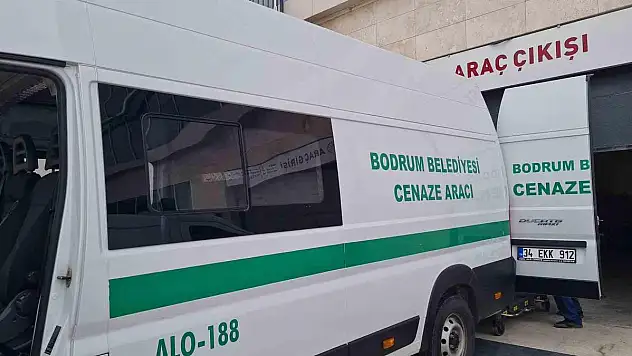 Costa Viva Pansiyonu'nda Bir Kişi Ölü Olarak Bulundu