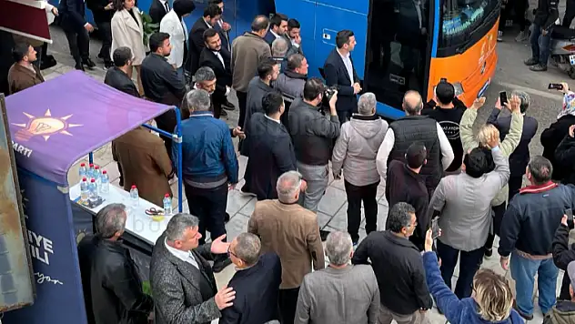 Cumhur İttifakı Bodrum Belediye Meclis Üyesi Aday Listesi Belli Oldu