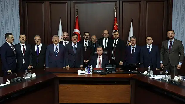 Cumhur İttifakı'nın Bodrum Adayı AK Parti'den Çıkacak