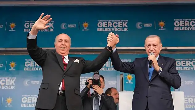 Cumhurbaşkanı Erdoğan, 21 Aralık'ta Muğla'da AK Parti il Kongresi'ne Katılacak