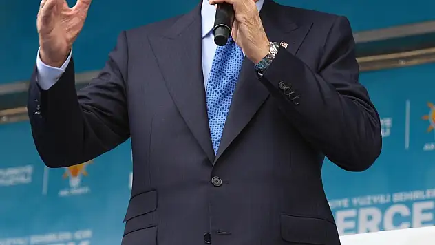 Cumhurbaşkanı Erdoğan Muğla'ya Geliyor