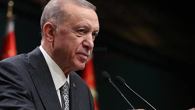 Cumhurbaşkanı Erdoğan Seçim Kararını İmzaladı