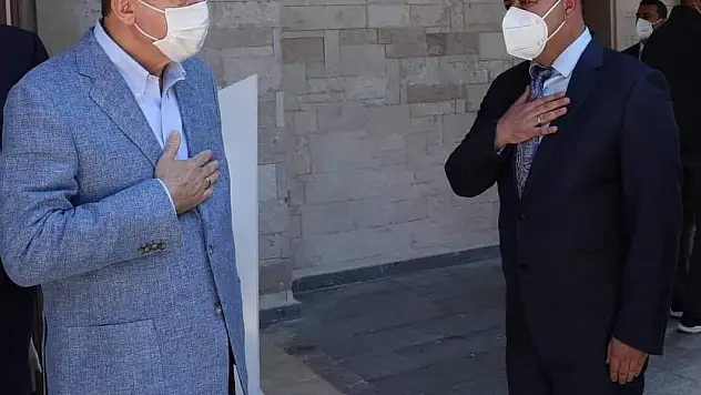 Cumhurbaşkanı kararlarıyla Bodrum'da doğal sit alanları korunacak