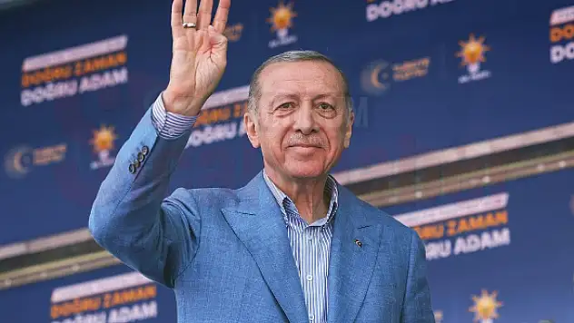Cumhurbaşkanı Recep Tayyip Erdoğan'ın Muğla Ziyareti İptal Edildi